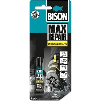 Bison Max Repair 8 g