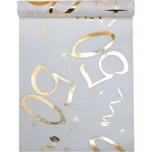 Santex Šerpa na stůl s číslicí 50 a…