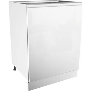 Kuchyňská skříňka Kuchyňská skříňka Gardena D60-P White