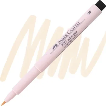 FABER-CASTELL PITT Artist Pen B, 114 light skin