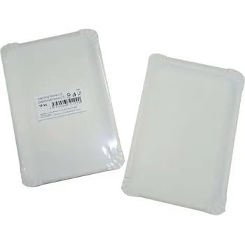 kempingová skříňka Tácek papírový 481100 č.5 16 x 23 cm 15 ks