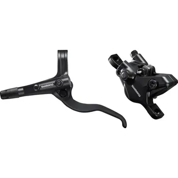 Brzda na kolo Kotoučová brzda Shimano BL-MT401 + BR-MT410 Varianta: Přední