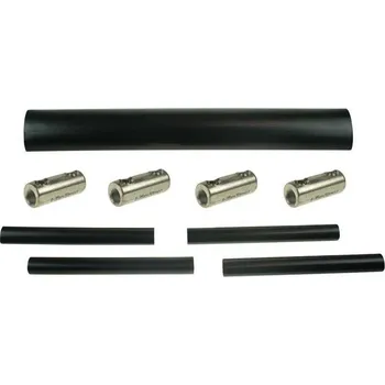 elektrický kabel SLV-SV 4-16 Univerzální kabelový soubor Al+Cu 4x4,0-4x16mm2