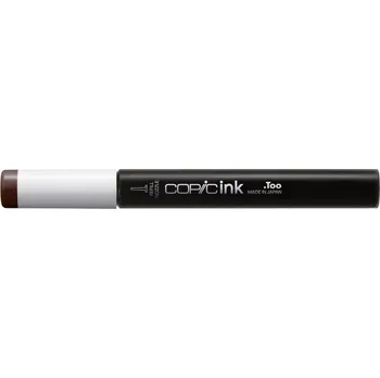 Lihový inkoust COPIC Refill Ink 12ml, E79 Cashew