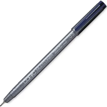 Technický liner COPIC tmavě modrý 0,5mm