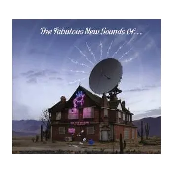 Zahraniční hudba CD King Prawn: The Fabulous New Sounds Of... 2019