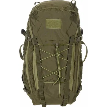 Outdoorové zavazadlo Batoh MFH High Defense - Mission 30 - olivová - Cordura