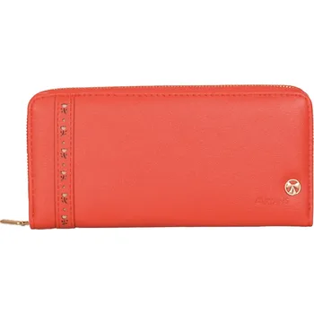 Aaryans Dámská peněženka PT19-1429 červená