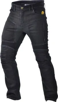 Moto kalhoty Trilobite Jeans Parado 661 černé 36
