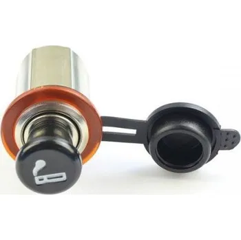 Napájecí kabel PANELOVÁ PROSVĚTLENÁ NAPÁJECÍ AUTOZDÍŘKA