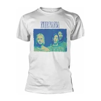 Merch Nirvana: Tričko Erode XXL 2021