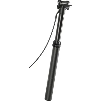 M-Wave Sedlovka teleskopická černá 31,6/440 mm Sedlovka M-Wave Sedlovka teleskopická černá 31,6/440 mm