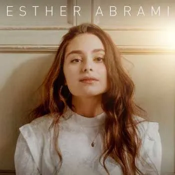 Zahraniční hudba LP Esther Abrami: Esther Abrami 2022 180g Vinyl