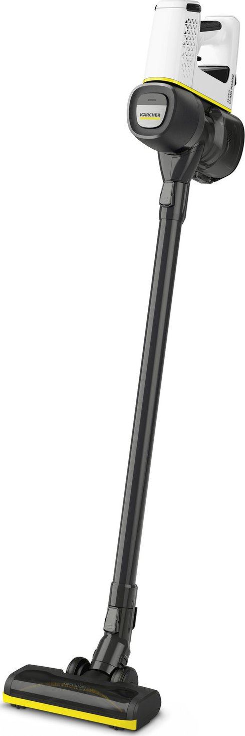 Kärcher VC 4 Cordless Premium - Zbozi.cz