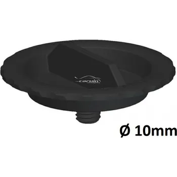 Palivový systém Jacky Zátka nádrže LPG M10