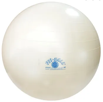 Gymnastický míč Gymnic Fit Ball 65 cm perleťový