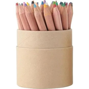 Pastelka MUJI pastelky, 36ks MINI