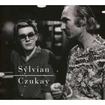Zahraniční hudba 2CD Holger Czukay: Plight & Premonition / Flux & Mutability 2018