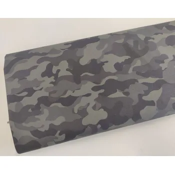 Kočárkovina, Khaki maskáč