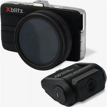 Kamera do auta XBLITZ P600 PROFESSIONAL KAMERA DO AUTA