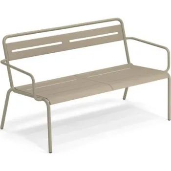 Zahradní lavice Zahradní lavice Star 166