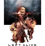 Left Alive (Voucher - Kód ke stažení) (PC)