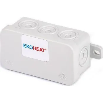 Termostat Prostorový teplotní senzor EKOHEAT SEN-IP54