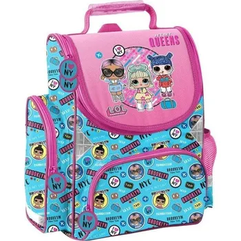 Školní batoh Paso LOL Surprise Queens 15 l 41 x 27 x 15 cm
