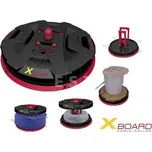 Odvíječ kabelů RUNPOTEC 10136 XB 500 Cable Roller nosnost 800 kg