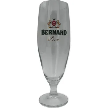 Bernard Sklo pohár Bernard 0,5l