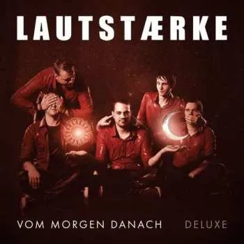 Zahraniční hudba CD Lautstærke: Vom Morgen Danach (Deluxe) DLX 2022 Deluxe Edition