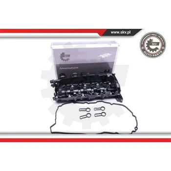 Kryt motoru Esen SKV 48SKV046