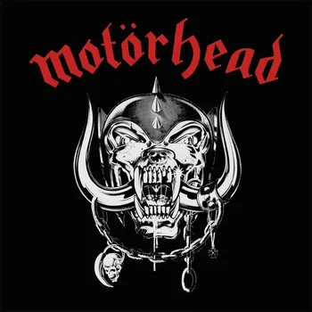 Zahraniční hudba Motörhead - Motörhead [CD]