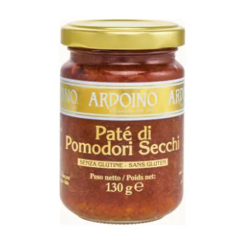 Ardoino Paté ze sušených rajčat