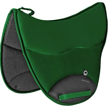 Burioni Dečka podsedlová Endurance Burioni, hunter green COB/FULL