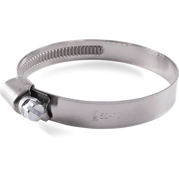 Hadicová spona 300-320/12 mm W4