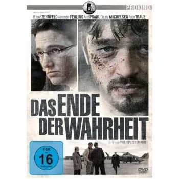 Zahraniční hudba DVD Various: Das Ende Der Wahrheit 2021
