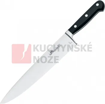 Kuchyňský nůž Due Cigni Cutlery Italy Due Cigni nůž kuchařský Florence 26cm