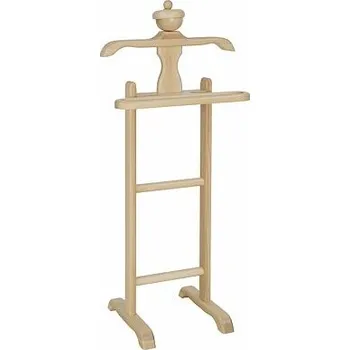 Předsíňová stěna Věšák GD461 povrchová úprava Moření Ořech