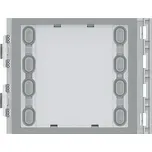 TLAČÍTKOVÝ MODUL PRO PANEL SFERA, 8 TLAČÍTEK-2 SLOUPCE BTICINO 352100