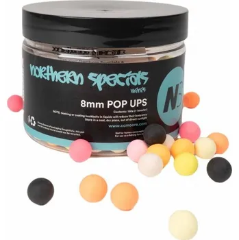 Boilies CC Moore NS1 Mini 8 mm/150 ks