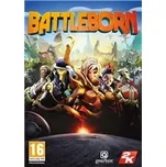 Battleborn (PC)