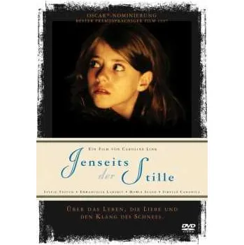 Zahraniční hudba DVD Various: Jenseits Der Stille 2008