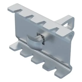 kabelová chránička Spojka SZM 1-R ''GZ'' pro spojení ''žlab-žlab'' ARKYS ARK-213017