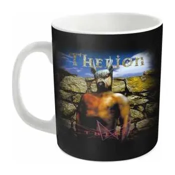 Merch Therion: Hrnek Theli 2022