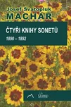 Čtyři knihy sonetů: 1890-1892 - Josef…