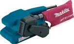 MAKITA 9910 Pásová bruska 457x76mm, 650W extended_warranty