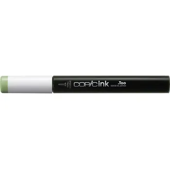 Lihový inkoust COPIC Refill Ink 12ml, YG61 Pale moss