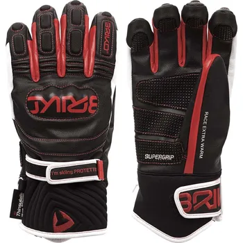 Sport BRIKO GARA JR EW Black/Red/White Velikost: 5,5