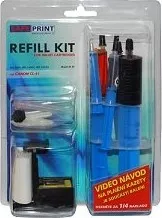 Refill kit